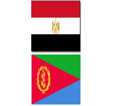 في حضور رئيس اريتريا إتفاقية تعاون مع مصر في مجال النقل البحري